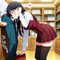 くわえたい・・♡ 2枚目