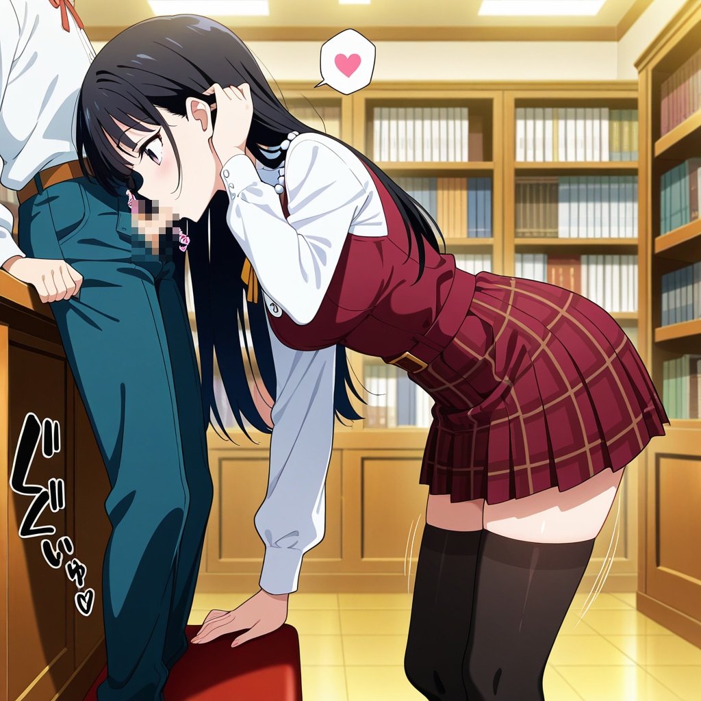 くわえたい・・♡