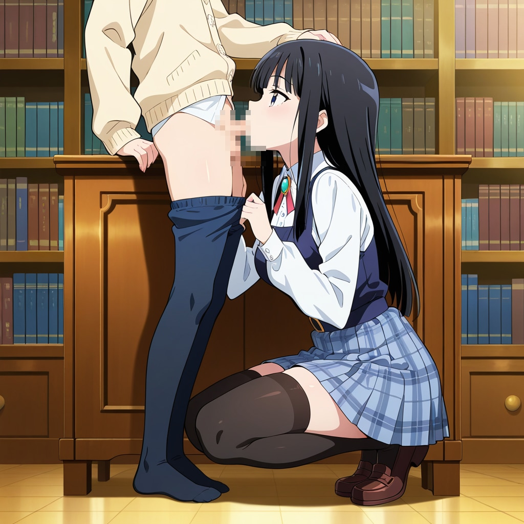 くわえたい・・♡