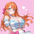 ちょっと雑談タイム 3枚目