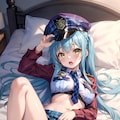 ミニスカポリス 4枚目