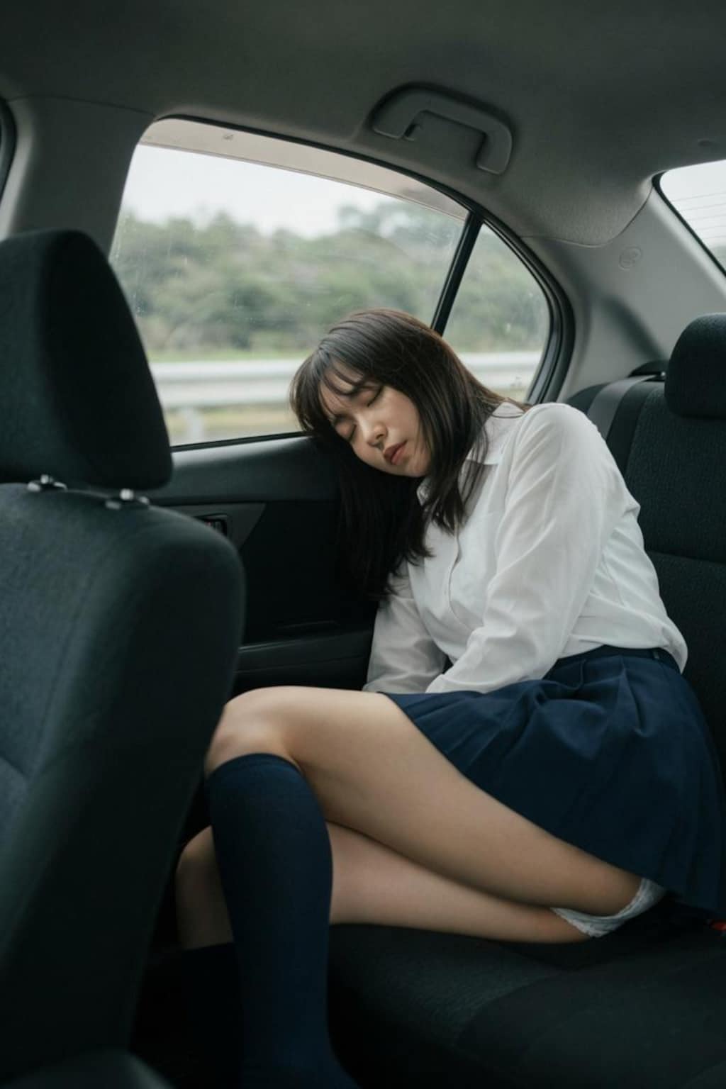 眠り