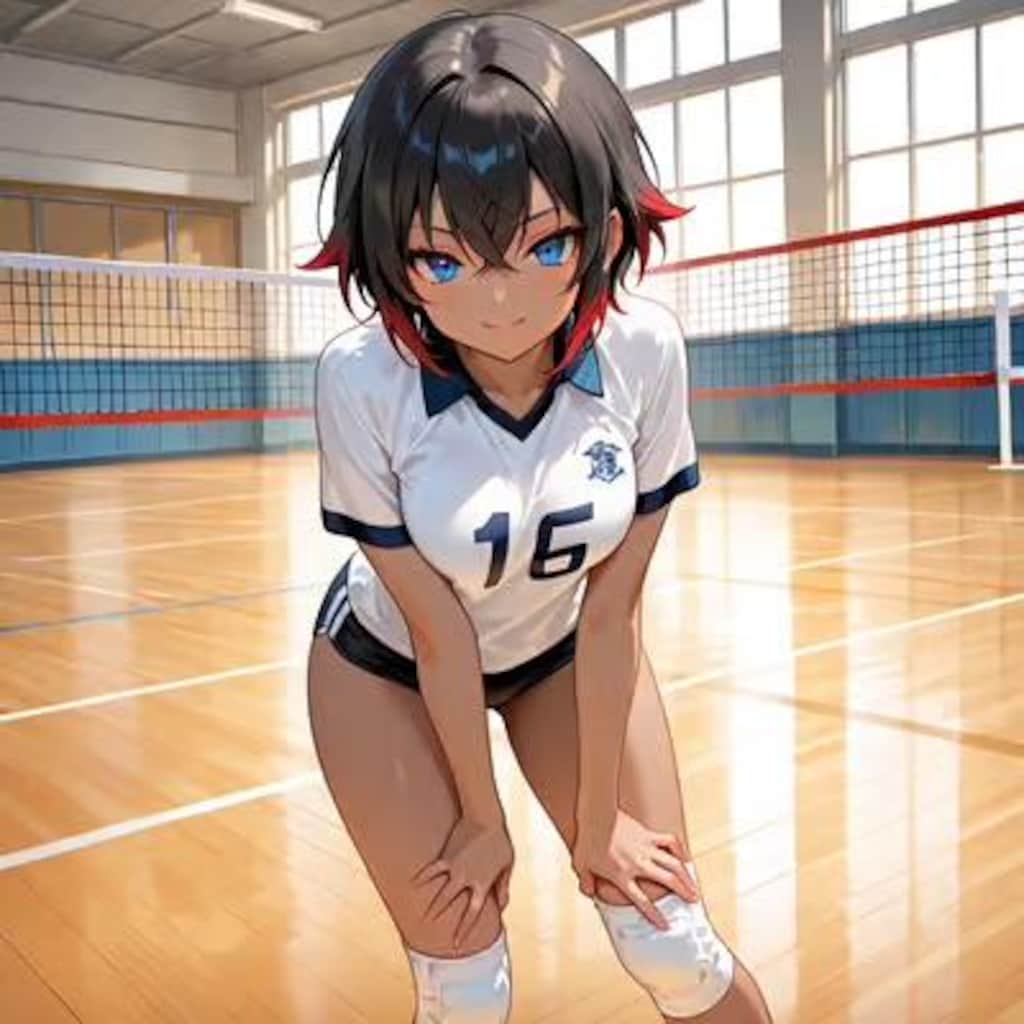 私の活躍、そこで見ててよ