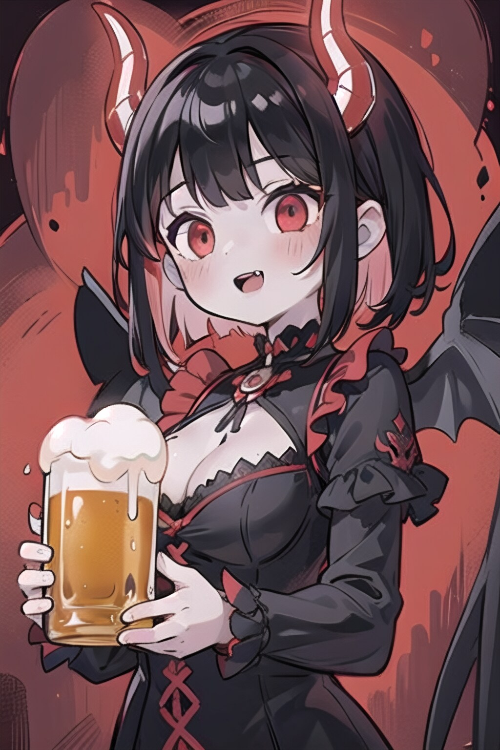 お仕事お疲れ様でし！