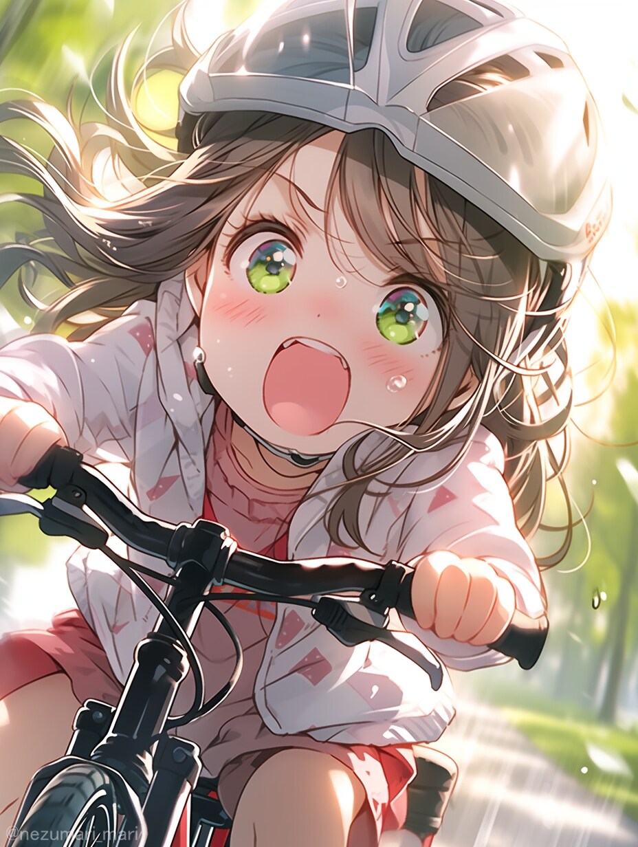サイクリング