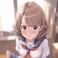 言われたとおり脱いだよ♡　これでいい？＃２ 3枚目