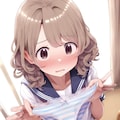 言われたとおり脱いだよ♡　これでいい？＃２ 2枚目