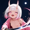 斬りたい❤️ 4枚目