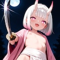 斬りたい❤️ 2枚目