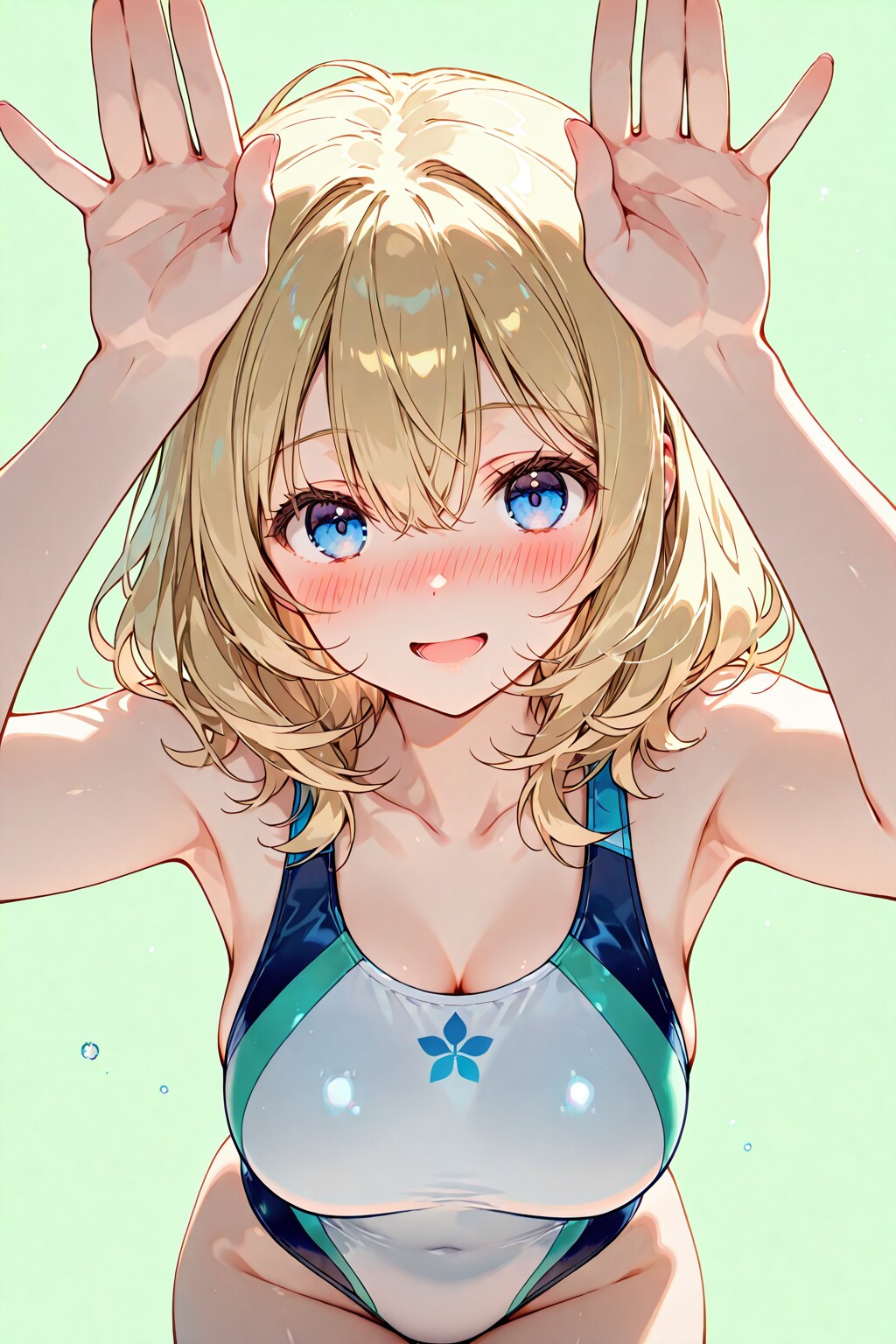 7/22 おはよウサギ(Boxcrab版)