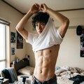 たまには自分を開放して＃４ 2枚目