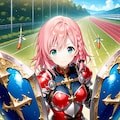 通常攻撃がミサイルで全體攻撃のタンクちゃんは好きですか？ 2枚目