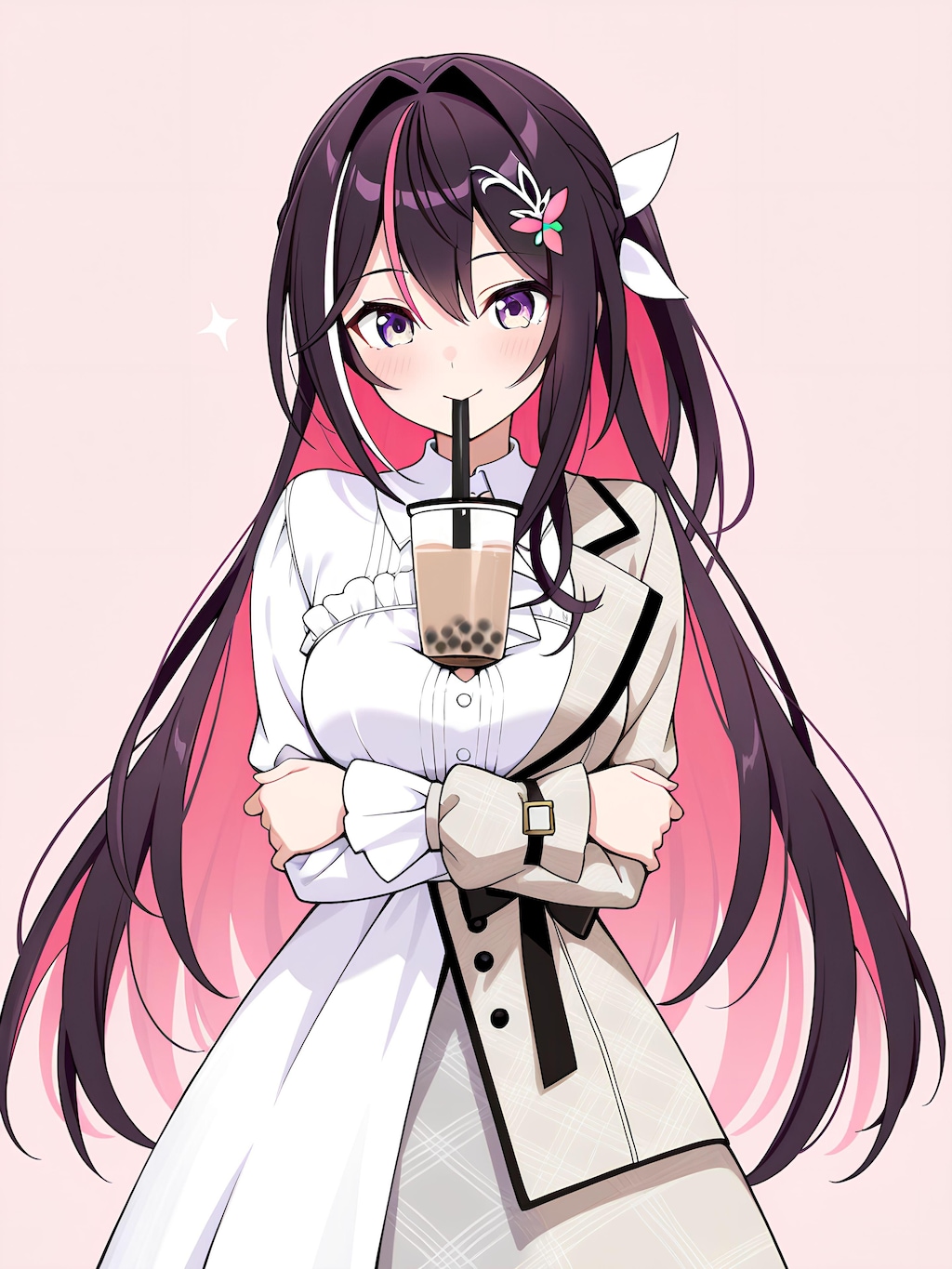 タピオカチャレンジ　かな建