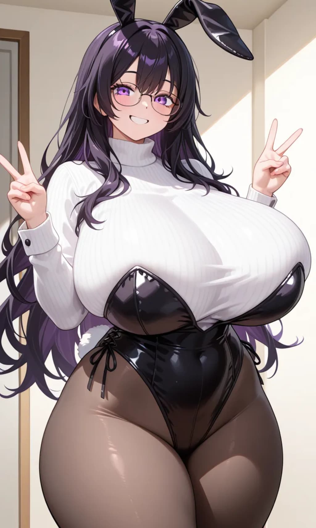 1000フォローありがとう✨