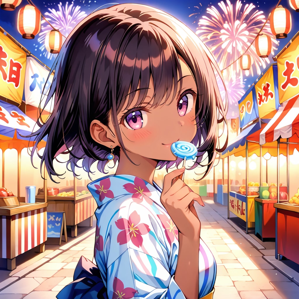 はやく行こ？