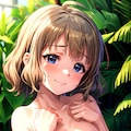 周防桃子【後編】透け乳首・たくしあげ・寄せ乳・スリングショット 5枚目