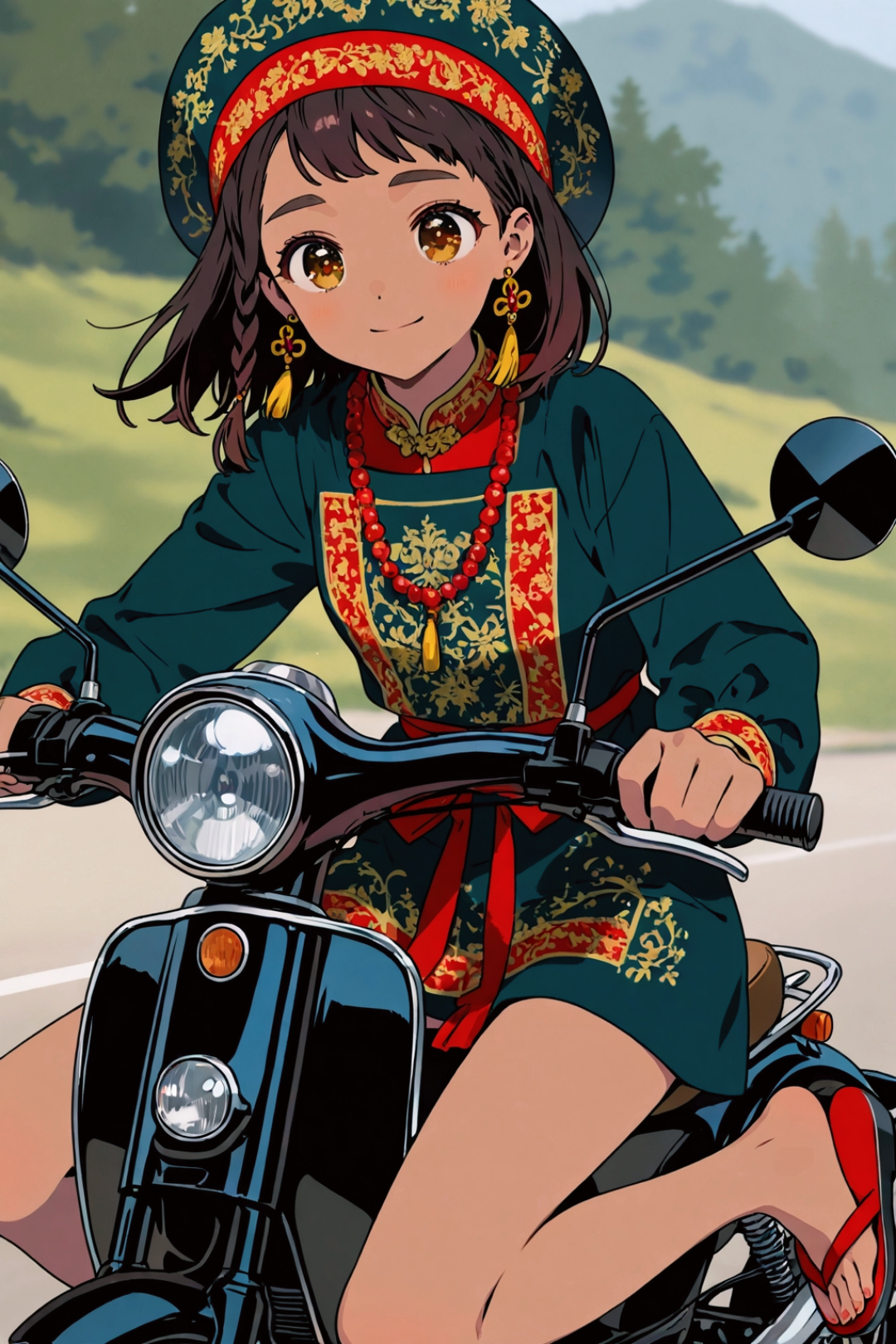 EASY RIDER