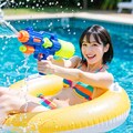 狙い撃ち☆夏のヒロイン 2枚目