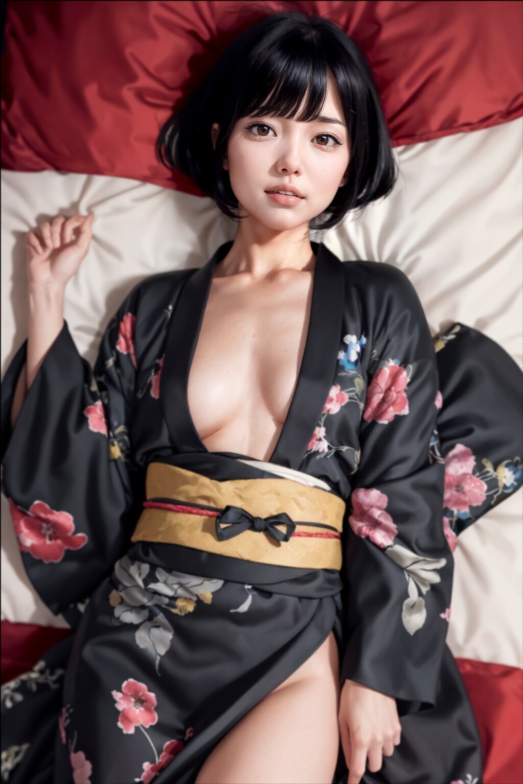 …いいよ？