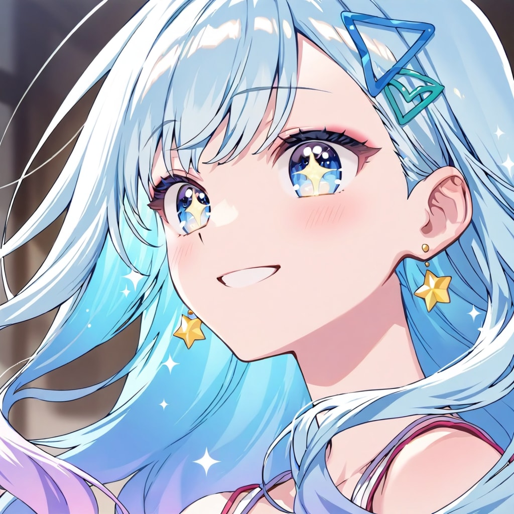 アイコン　失敗