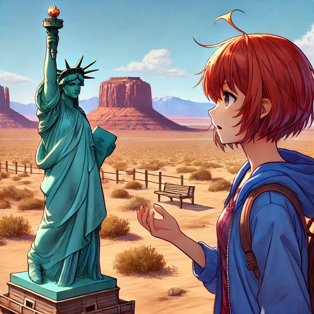 お前の住む世界じゃないのよ09