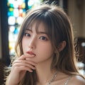 きれいなおねぇさん_219 9枚目