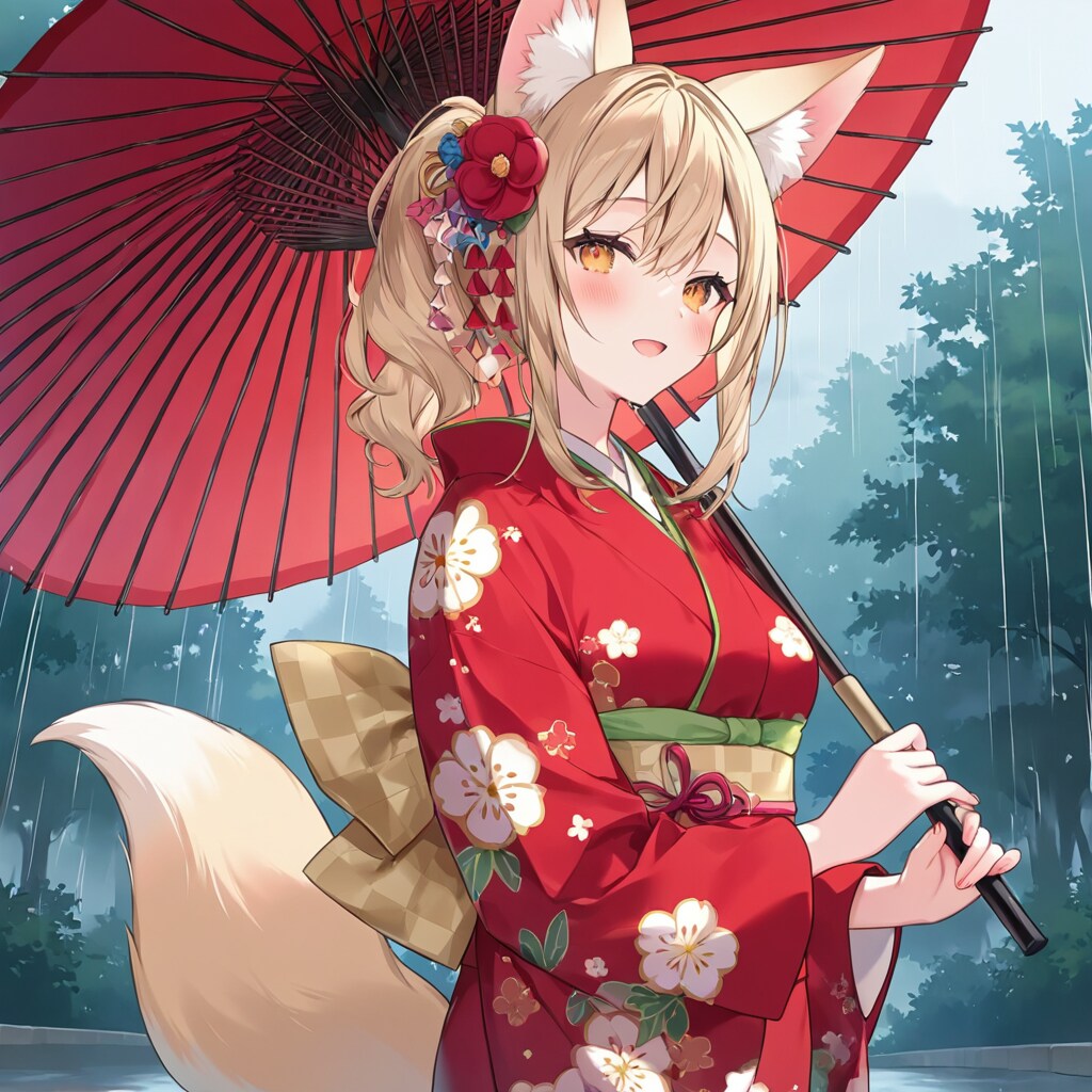 ハレの日