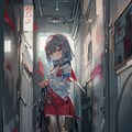 廃病棟 5枚目