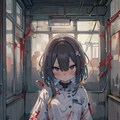 廃病棟 2枚目