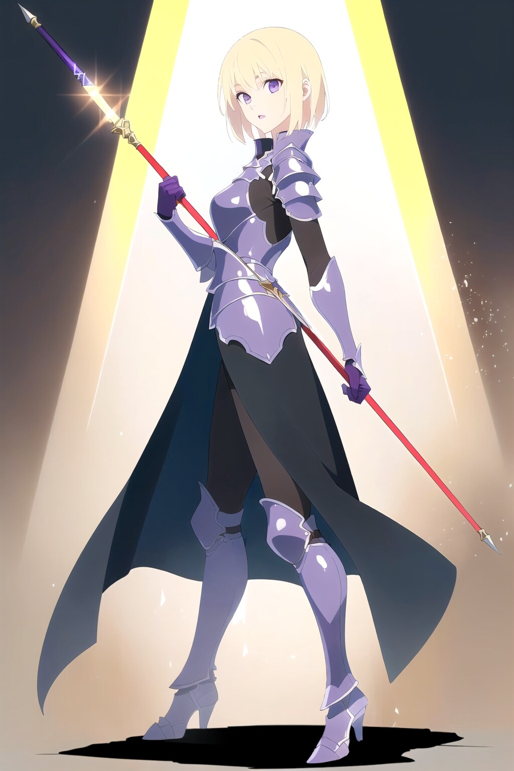 真実を知る騎士-60-