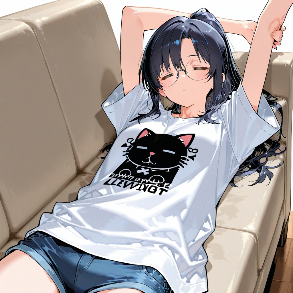 のび〜
