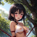 褐色肌を狙うモノ 2枚目