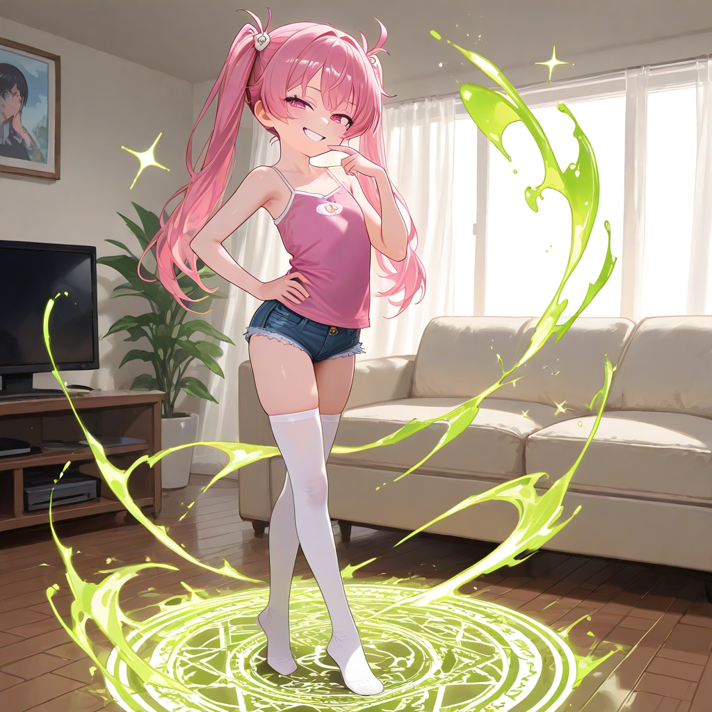そんなにアタシに会いたかったの～？