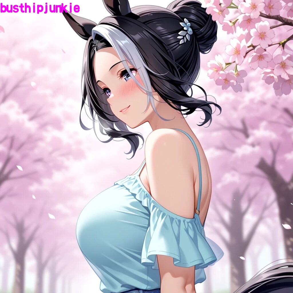 3月のラモーヌ様😍