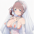 ブライダルランジェリー 5枚目