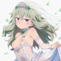 ブライダルランジェリー 4枚目