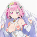 ブライダルランジェリー 3枚目
