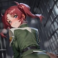 【A】メイリン 3枚目