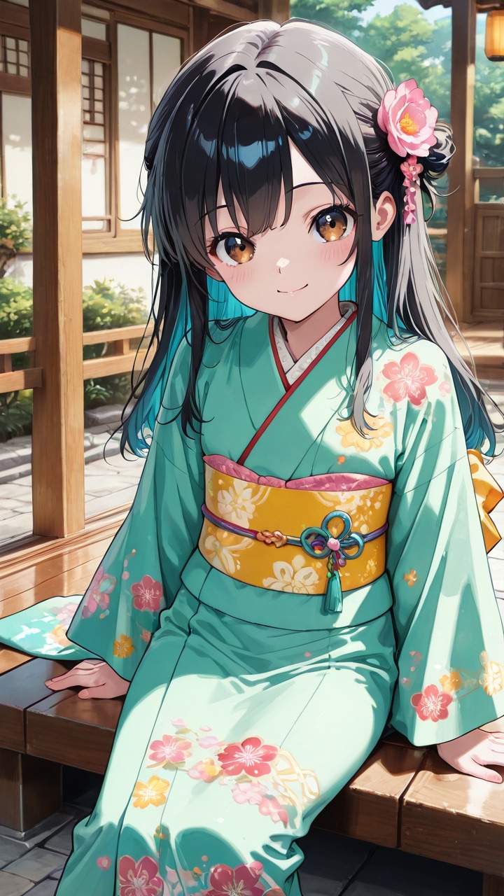 うちの子