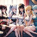 アイドル 3枚目