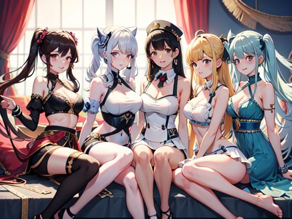 アイドル