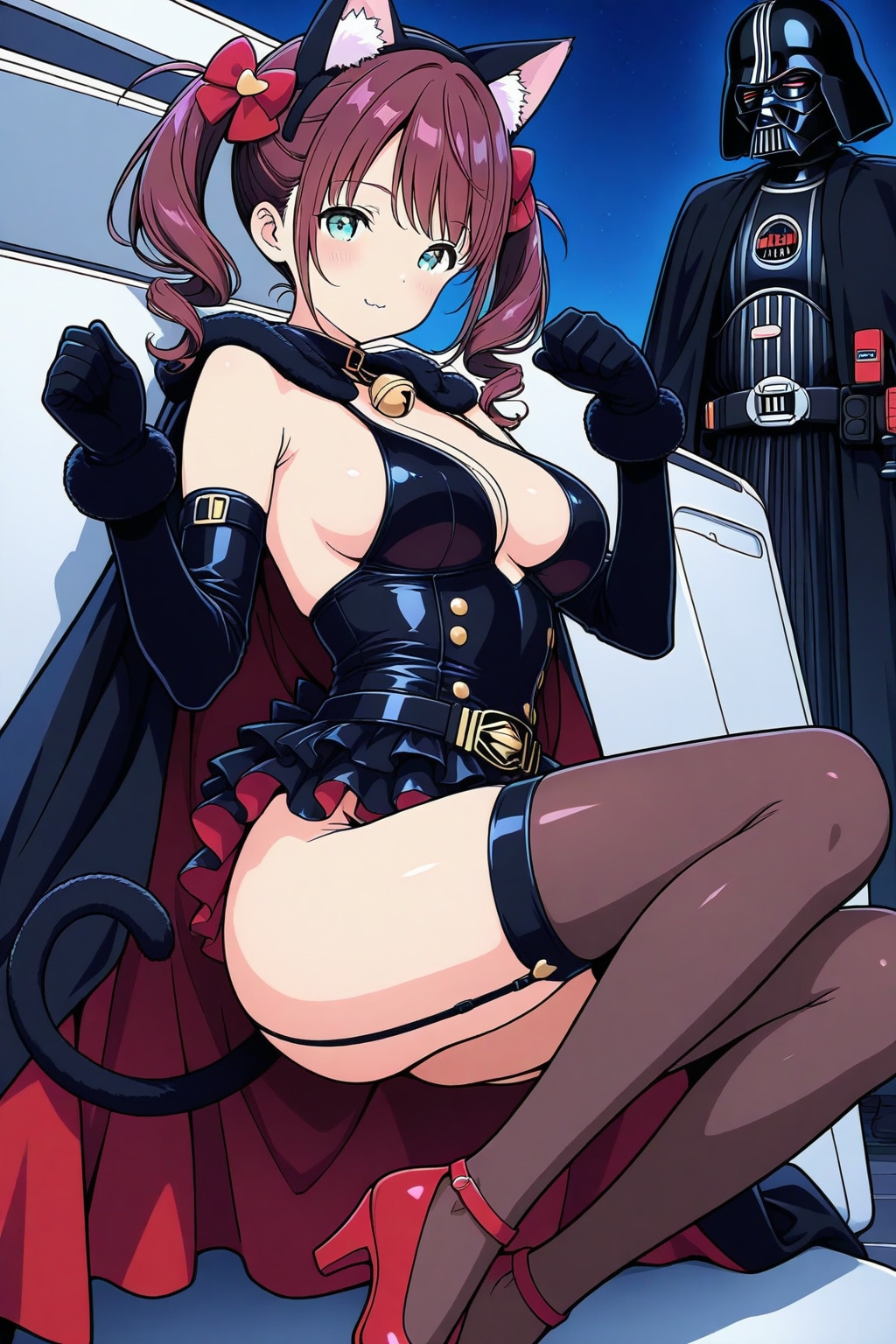 浅慮である、思い付きはダメ……