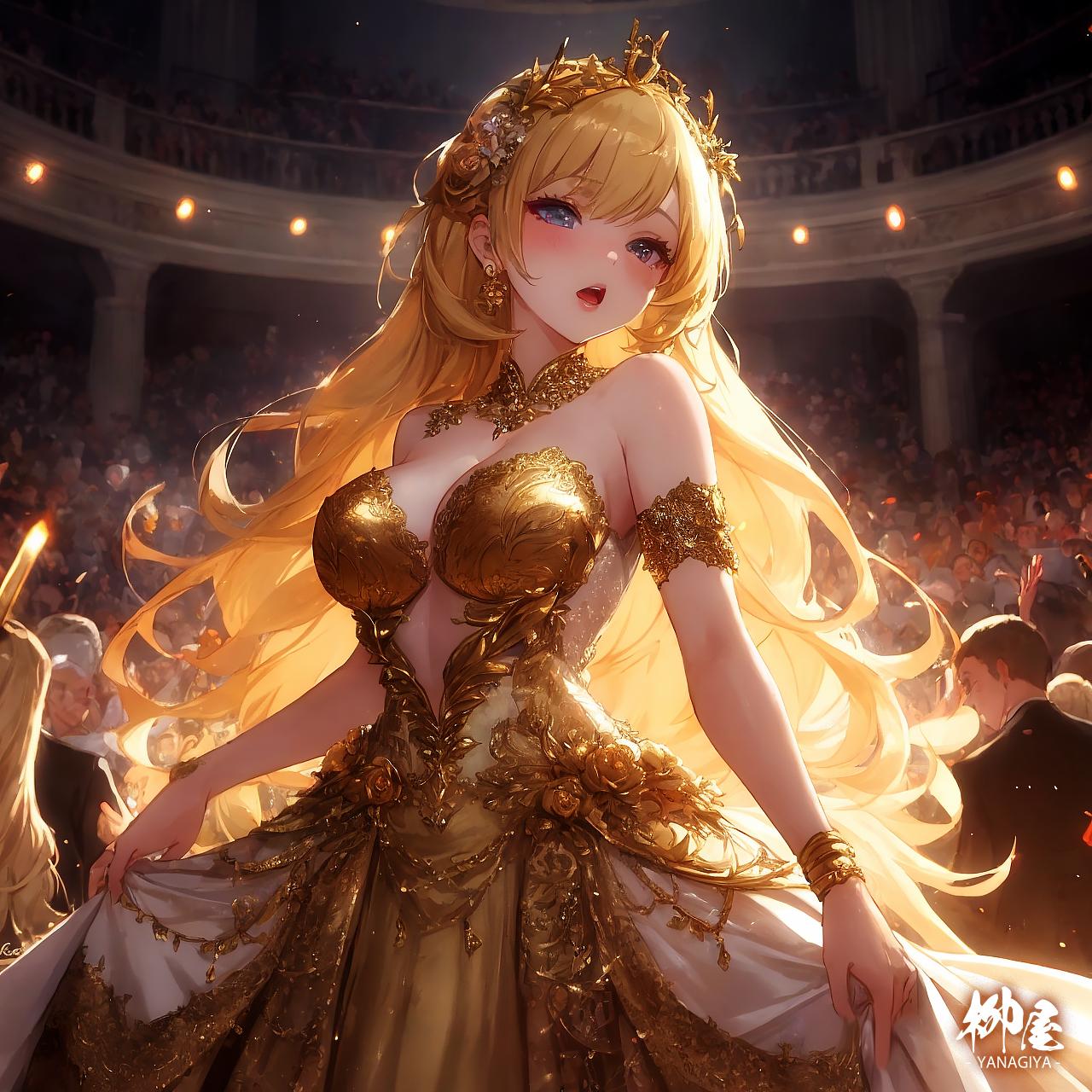 歌姫