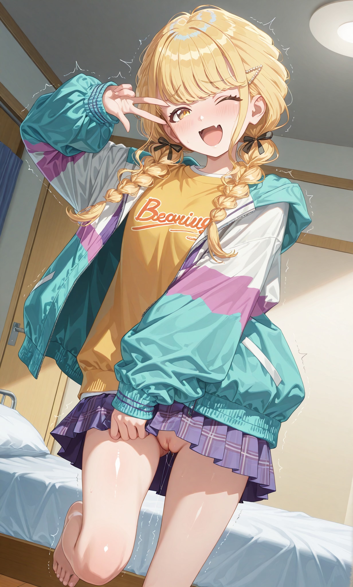 藤田ことね