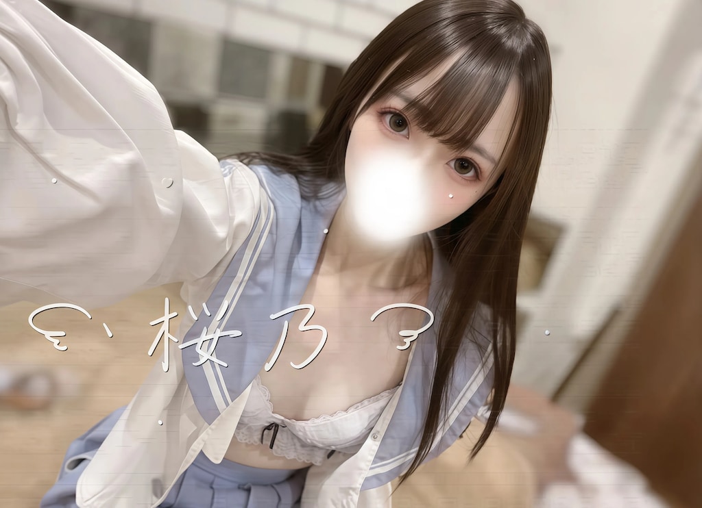 桜乃｜東京大阪外送茶｜泡泡浴・日本風俗・上門服務LINE ID：3sk6 Tg： @Saku62 Gleezy ID：Saku62