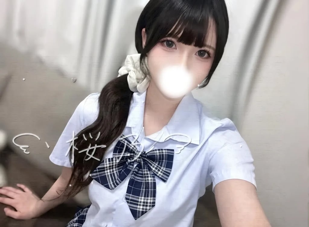 桜乃｜東京大阪外送茶｜泡泡浴・日本風俗・上門服務LINE ID：3sk6 Tg： @Saku62 Gleezy ID：Saku62
