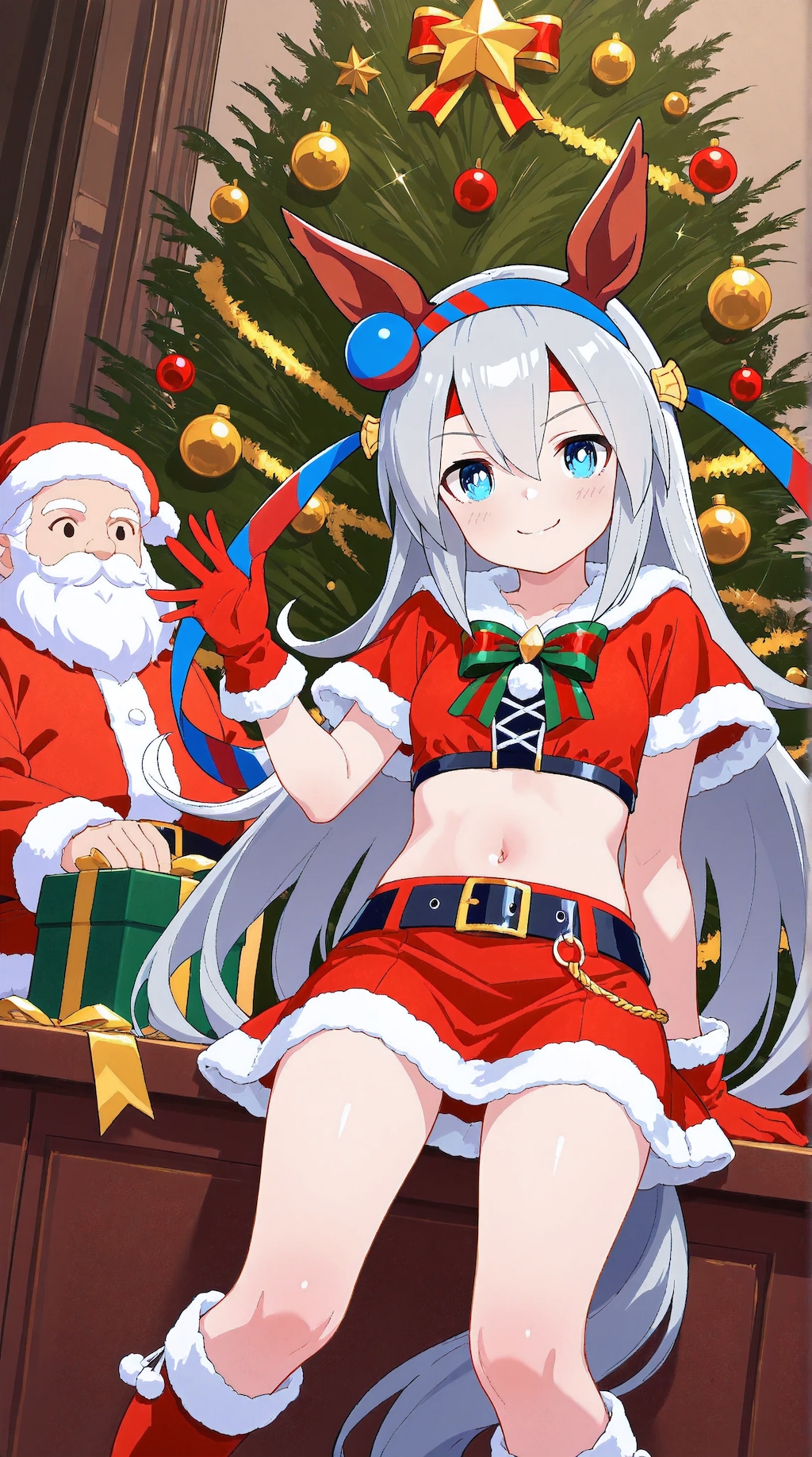 2025/12/25🧑‍🎄メリー・クリスマス🎄