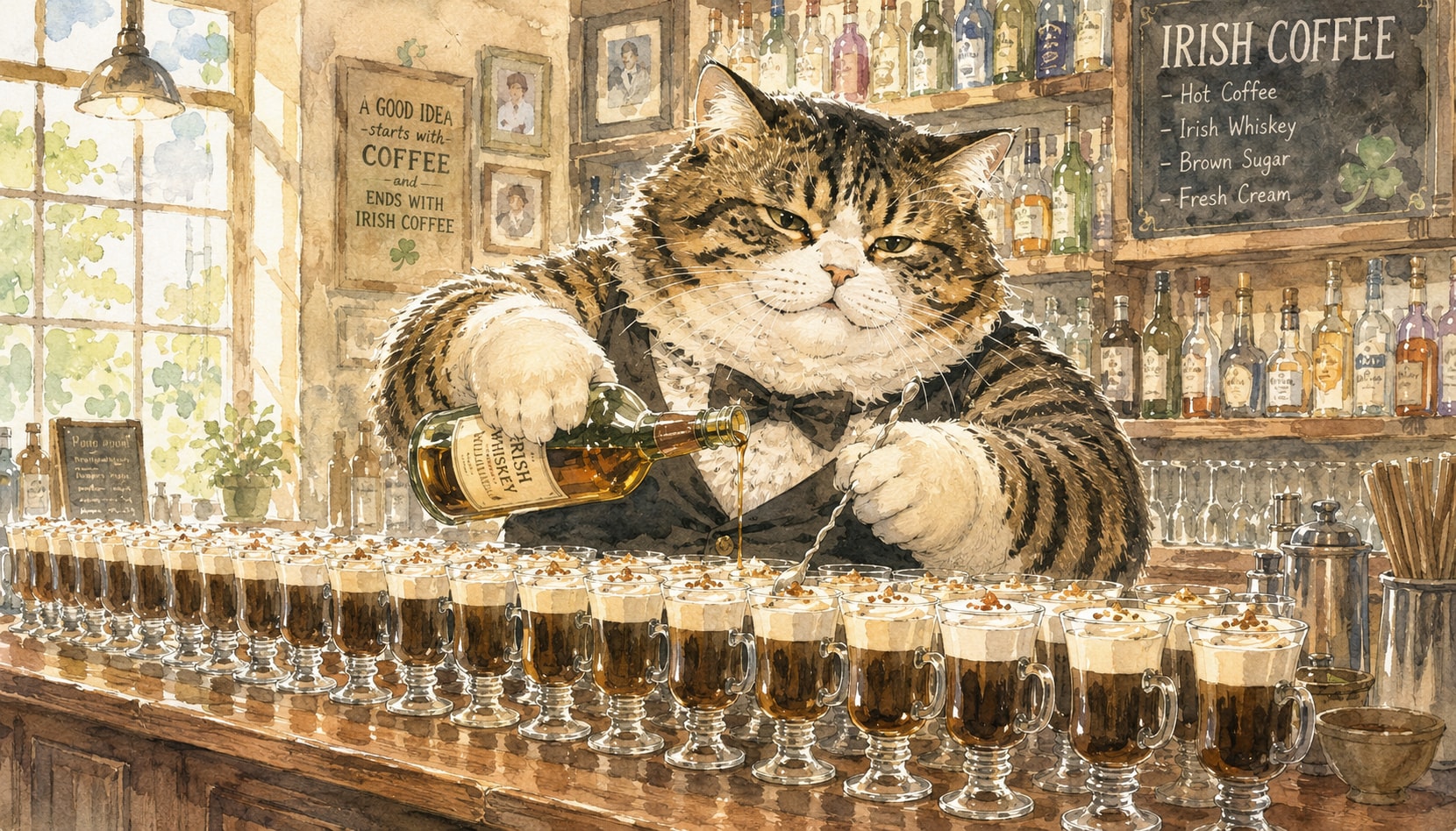 デブ猫サン