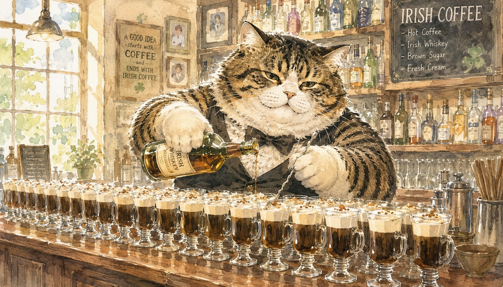 デブ猫サン
