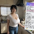 爆乳人妻 4枚目